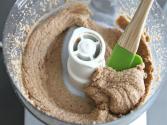 Fresh Homemade Almond Butter