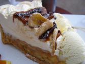 Homemade Banoffee Pie