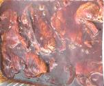 Homemade Barbecue Sauce