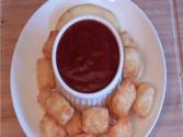 Homemade Barbecue Sauce