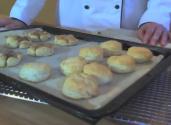 Homemade Biscuits