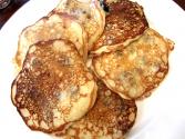 Blueberry Pancakes
