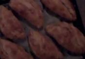 Homemade Cheese And Onion Pasties