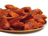 Homemade Chicken Wings