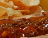 Homemade Chili For Hot Dogs