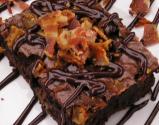 Homemade Chocolate Brownies 