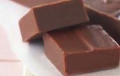 Homemade Chocolate Fudge