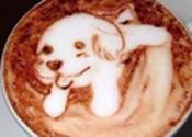 Homemade Creamy Cappuccino
