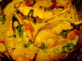 Dahi Mach