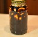Homemade Garlic Flavored Vinegar