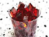 Homemade Gelatin Dessert