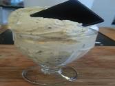 Homemade Gelato - Mint Chocolate Chip Tutorial