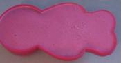 Homemade Giant Jelly Baby