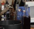 Homemade Grenadine Syrup