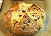 Homemade Irish Soda Bread