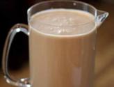 Homemade Irish Whiskey Cream