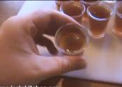Homemade Jagerbomb Jelly