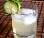 Homemade Lemonade