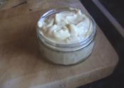 Mayonnaise With Tuna Sweet Corn Sandwich