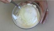 Homemade Mediterranean Or Greek Yogurt From Scratch