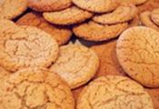 Homemade Milo Cookies