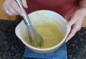 Classic Homemade Mustard Sauce