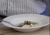 Homemade Oatmeal Quicktip