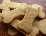 Homemade Peanut Butter Treats For Dogs
