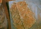 Homemade Raw And Vegan Tortilla Chips
