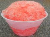 Snow Cones 