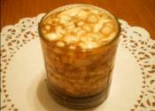 Homemade Taho