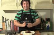 Homemade Teriyaki Beef