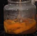 Homemade Triple Sec 