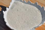 Homemade Vanilla Sugar