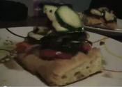 Homemade Pizza Vegan Style