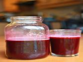 Natural Homemade V8 Juice