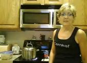 Weight Watcher's Vegetable Soup