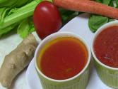 Homemade Vegetable Stock & Broth (flavor Boost) - Health Diet