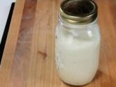 Homemade Yogurt - Cooking Tutorial