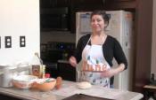 Homestyle Pizza Dough