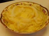 Homestyle  Ooey Gooey Whipped Potatoes