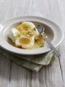 Honey-roast Pears With Orange-blossom And Yoghurt