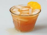 Honey Blossom Cocktail