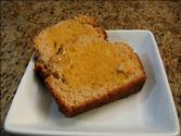 Honey Beer Bread