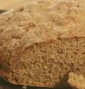 Buttermilk And Honey Bread