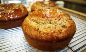 Honey Cake