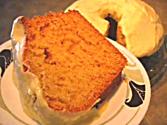 Honey Cake