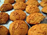Honey Cookies