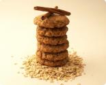 Tyrolean Honey Cookies