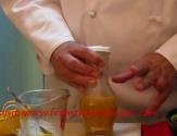 Honey And Lemon Salad Dressing